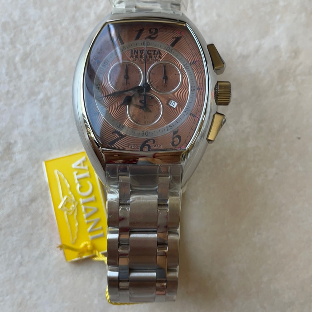 Invicta Men #17280